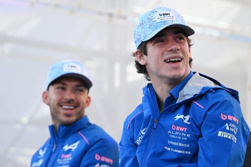 Alpine | Alpine condena las acusaciones de sabotaje a Franco Colapinto tras su accidente con Oliver Bearman