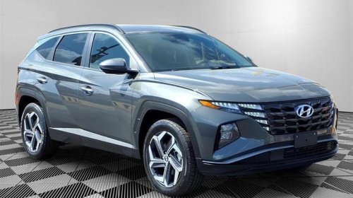 Jeep, I'm trading my Jeep for something with better comfort and MPG! What should I buy?