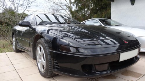 20 iconic cars from the 1990s that are now classics