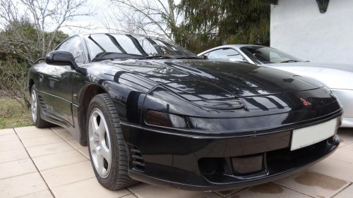 20 iconic cars from the 1990s that are now classics