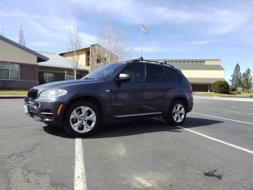 2012 BMW X5 for sale