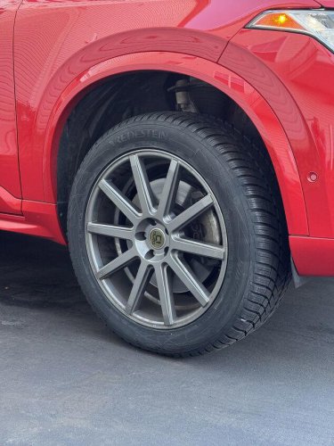 2019 Volvo XC90 for sale