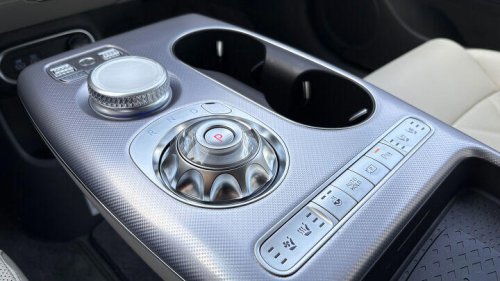 2026 Genesis GV60 review: Updating an AutoGuide favorite