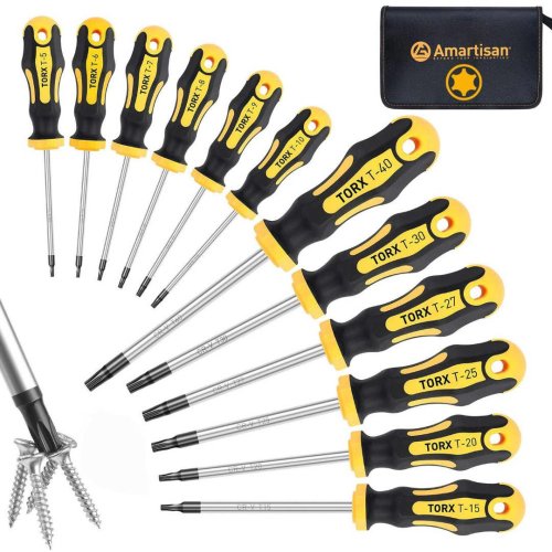 I'm a mechanic and these are the 6 best screwdriver sets for home and car repairs