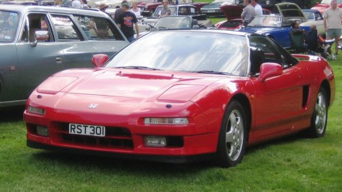 20 iconic cars from the 1990s that are now classics