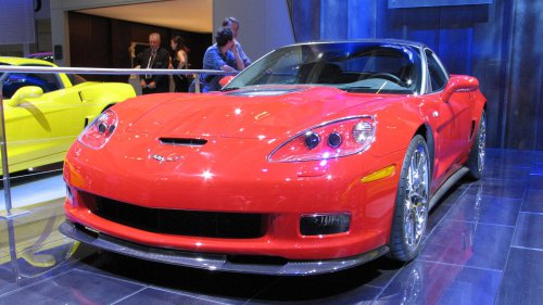 20 iconic cars from the 1990s that are now classics