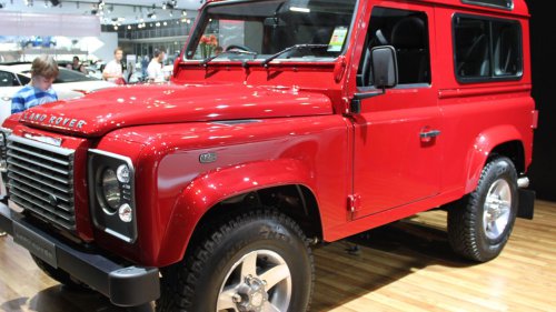 20 iconic cars from the 1990s that are now classics