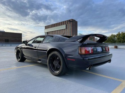 1999 Lotus Esprit for sale