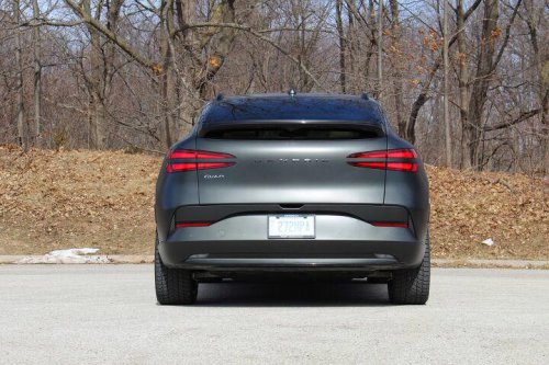 2026 Genesis GV60 review: Updating an AutoGuide favorite