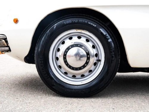 1969 Alfa Romeo Duetto