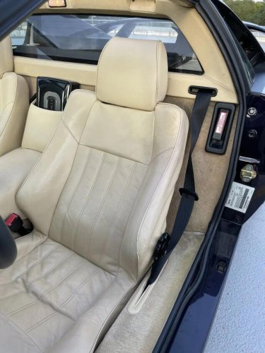 1999 Lotus Esprit for sale