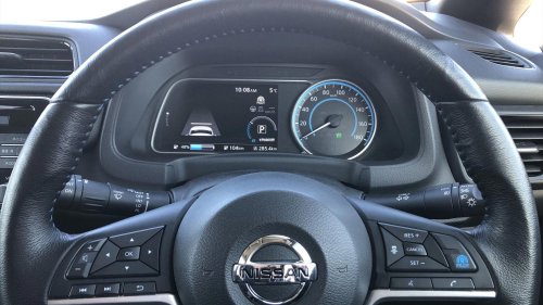 10 car tech features that improve safety & 10 that distract you
