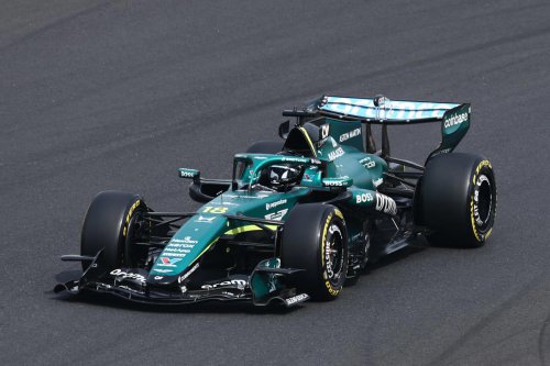 Aston Martin | Mari Boya, Lance Stroll y Merhi: El trío que buscará la gloria con el Aston Martin Vantage en GT