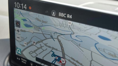 10 car tech features that improve safety &amp; 10 that distract you