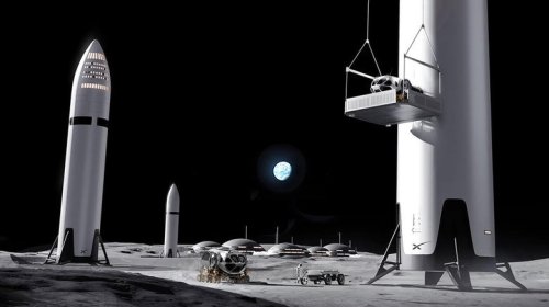 IPO, SpaceX, Earth's most valuable private company and owner of xAI and X, files for IPO