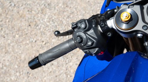 Riding Yamaha's new 2026 R7 shows just how much sport bike you get for under $10,000