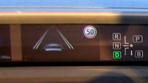 10 car tech features that improve safety & 10 that distract you