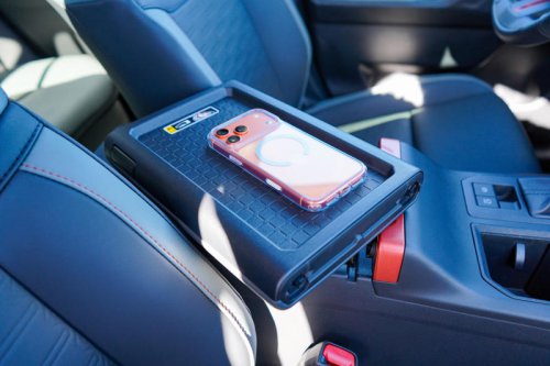 2026 Subaru Forester Wilderness vs 2026 Toyota RAV4 Woodland: I drove both rugged compact SUVs—here's my honest comparison review