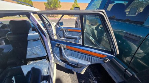 1994 Mercedes-Benz E320 for sale