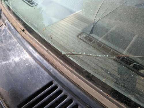 1991 Volvo 240 for sale