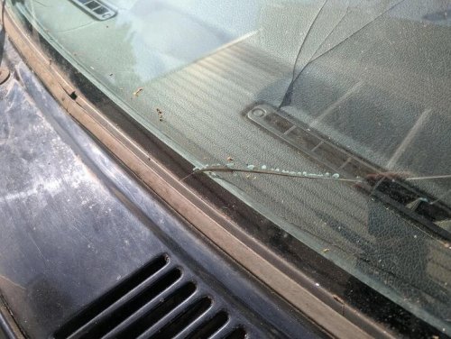 1991 Volvo 240 for sale
