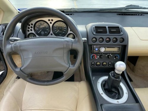 1999 Lotus Esprit