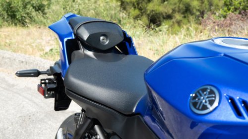 Riding Yamaha's new 2026 R7 shows just how much sport bike you get for under $10,000