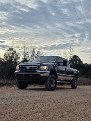 2002 Ford F250 for sale