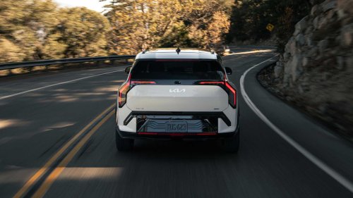 Kia, The entry-level EV segment is set to be shaken up with this Kia's arrival
