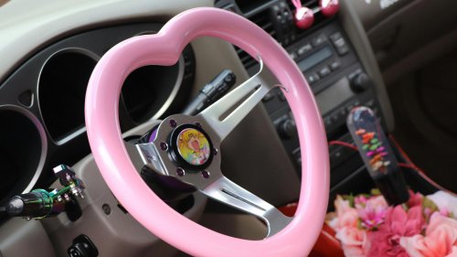 10 illegal car modifications you should never do &amp; 10 popular ones to do instead