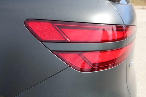 2026 Genesis GV60 review: Updating an AutoGuide favorite