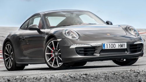20 iconic cars from the 1990s that are now classics