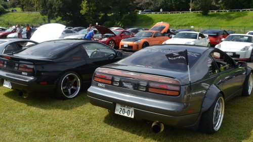 20 iconic cars from the 1990s that are now classics