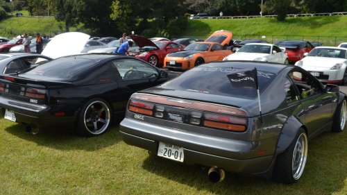 20 iconic cars from the 1990s that are now classics