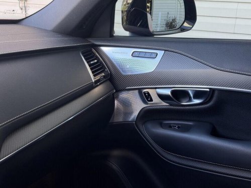 Volvo, Volvo XC90, 2019 Volvo XC90