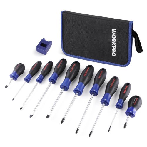 I'm a mechanic and these are the 6 best screwdriver sets for home and car repairs
