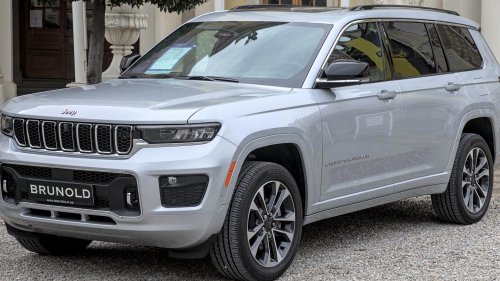 20 iconic cars from the 1990s that are now classics