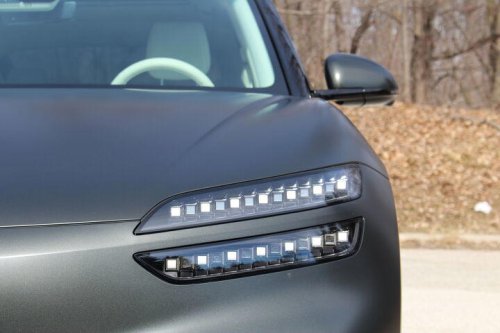 2026 Genesis GV60 review: Updating an AutoGuide favorite