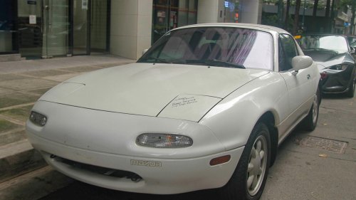20 iconic cars from the 1990s that are now classics