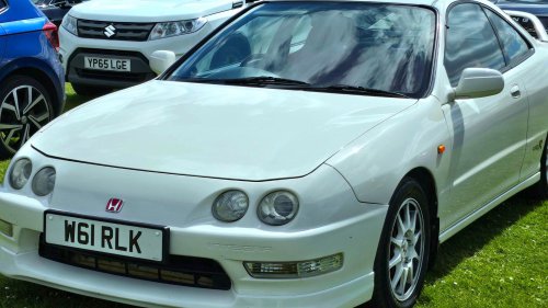 20 iconic cars from the 1990s that are now classics