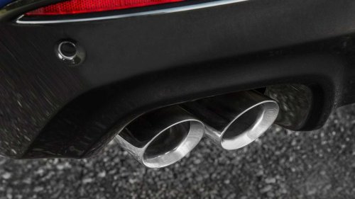 The sleeper daily driver that hid a track-ready powertrain