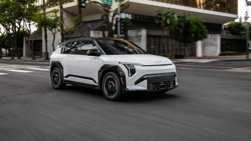 Kia, The entry-level EV segment is set to be shaken up with this Kia's arrival