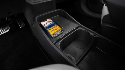 The entry-level EV segment is set to be shaken up with this Kia's arrival