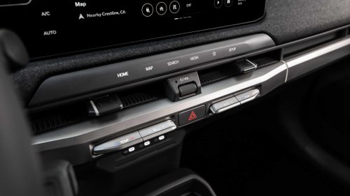 The entry-level EV segment is set to be shaken up with this Kia's arrival