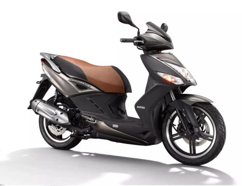 ¿Buscas una moto? Estas son las 10 más vendidas en abril de 2026 en España