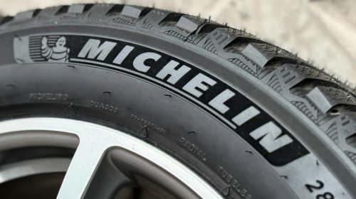 These Michelin tires have the highest customer satisfaction scores, according to Consumer Reports