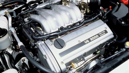 Nissan Maxima, Nissan, The fourth-gen Maxima is so reliable thanks to the Nissan VQ engine