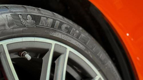 These Michelin tires have the highest customer satisfaction scores, according to Consumer Reports