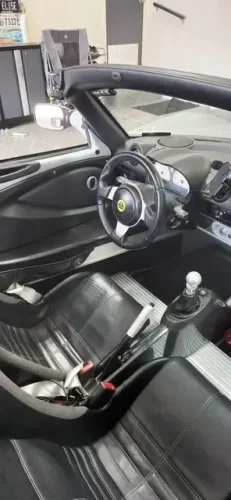 2005 Lotus Elise for sale