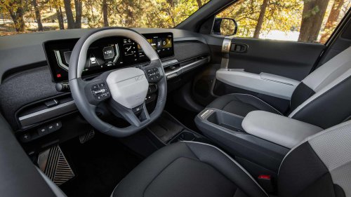 The entry-level EV segment is set to be shaken up with this Kia's arrival